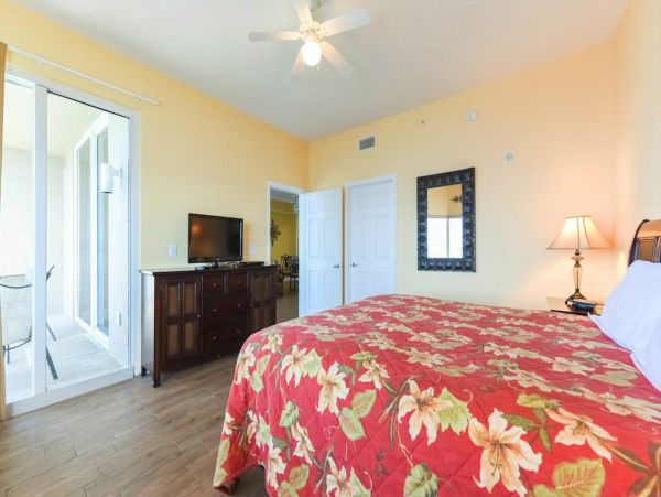 Panama City Beach Condo 961353