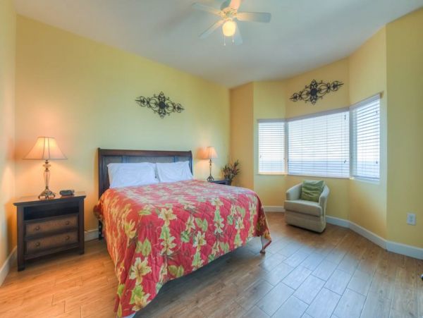 Panama City Beach Condo 961353