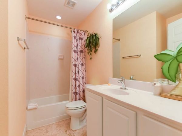 Panama City Beach Condo 961353