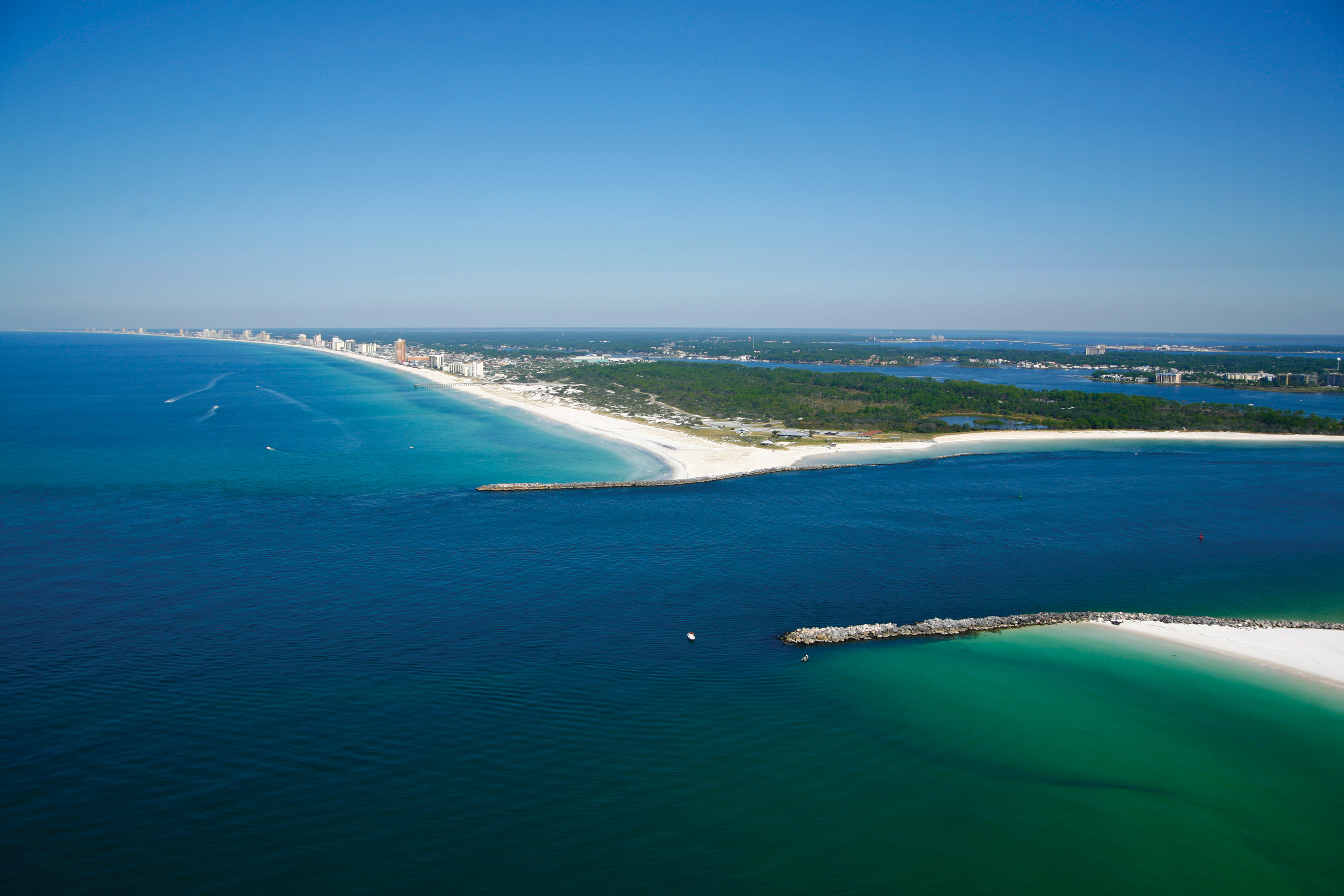 Panama City Beach Condo 961353