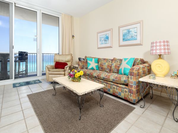 Navarre Beach Condo 961355