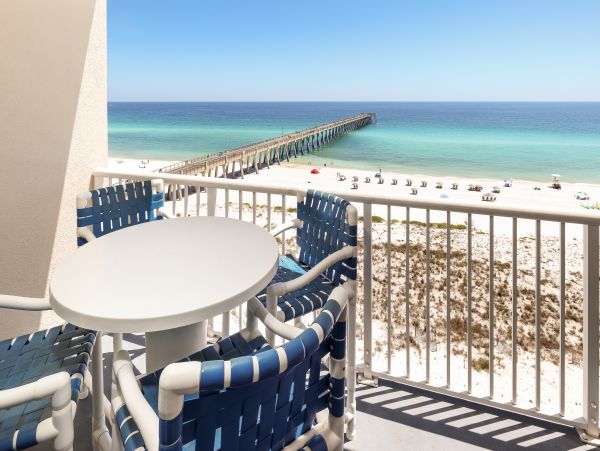 Navarre Beach Condo 961355