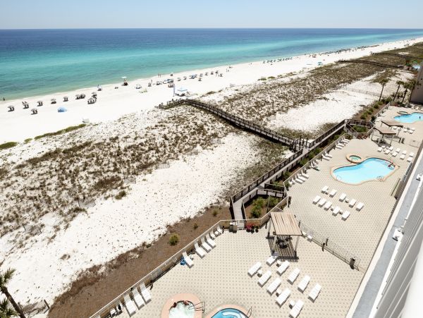 Navarre Beach Condo 961355