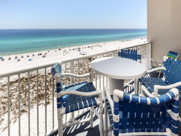 Navarre Beach Condo 961355