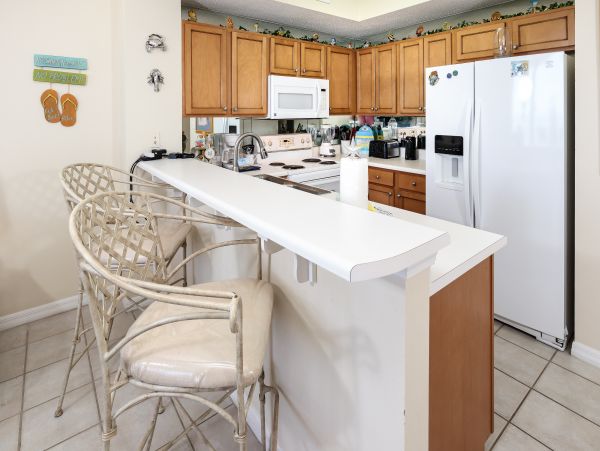 Navarre Beach Condo 961355