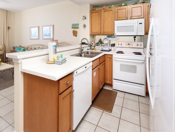 Navarre Beach Condo 961355