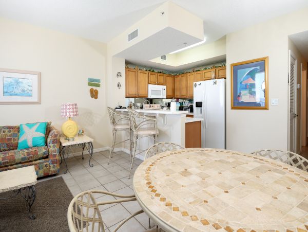 Navarre Beach Condo 961355