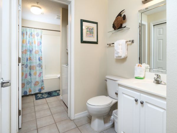 Navarre Beach Condo 961355