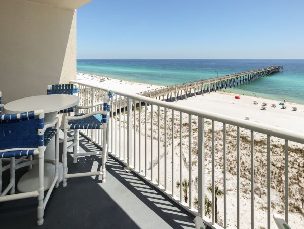 Navarre Beach Condo 961355