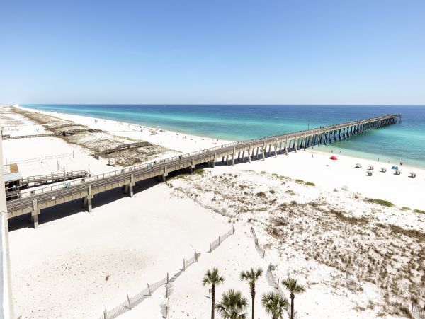 Navarre Beach Condo 961355