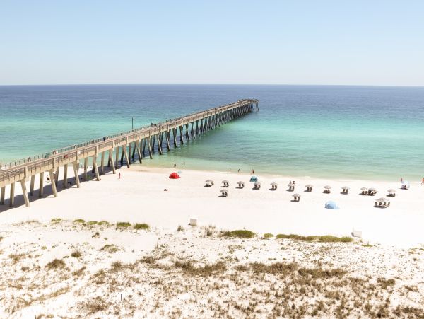 Navarre Beach Condo 961355