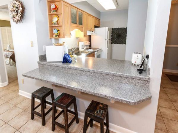 Okaloosa Island Fort Walton Beach Condo 961357