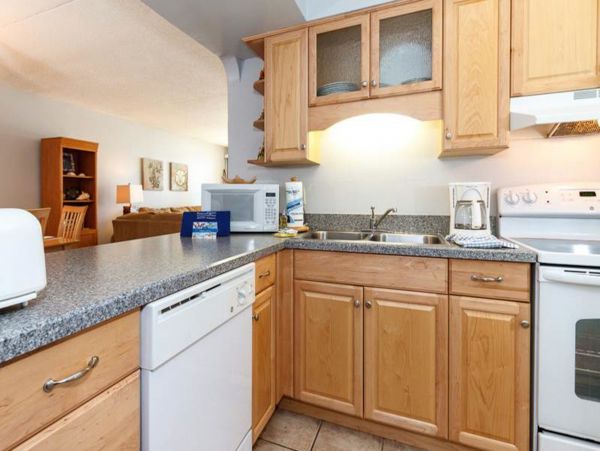 Okaloosa Island Fort Walton Beach Condo 961357