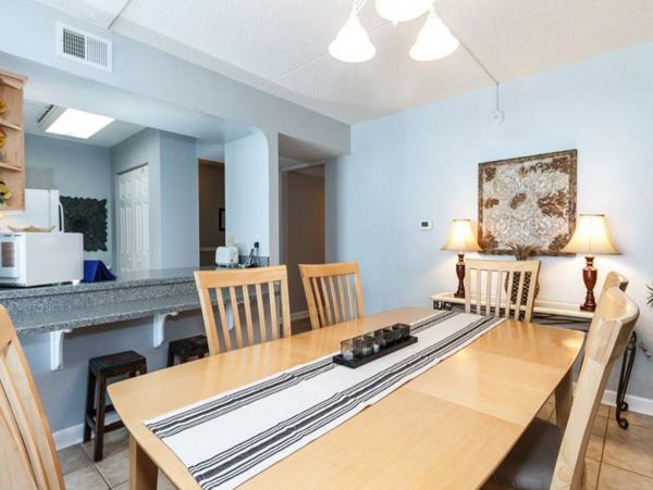 Okaloosa Island Fort Walton Beach Condo 961357