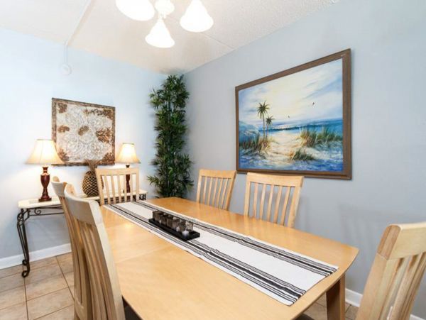 Okaloosa Island Fort Walton Beach Condo 961357