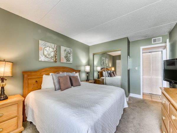 Okaloosa Island Fort Walton Beach Condo 961357