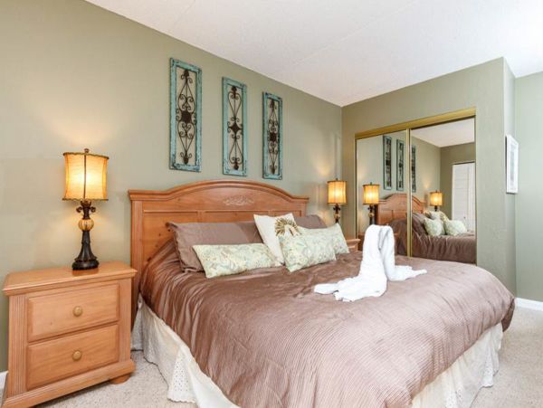 Okaloosa Island Fort Walton Beach Condo 961357