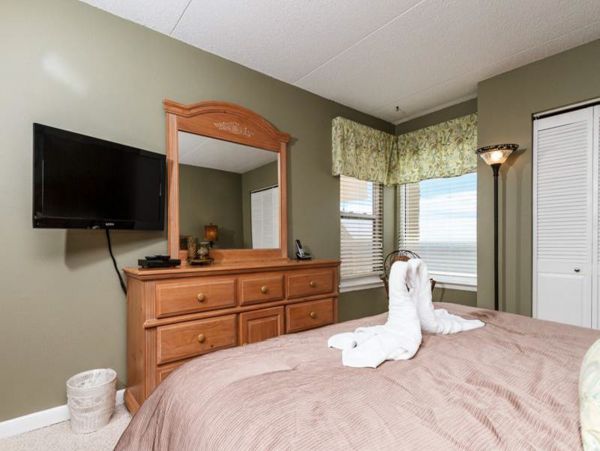 Okaloosa Island Fort Walton Beach Condo 961357