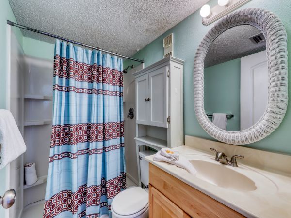 Okaloosa Island Fort Walton Beach Condo 961357