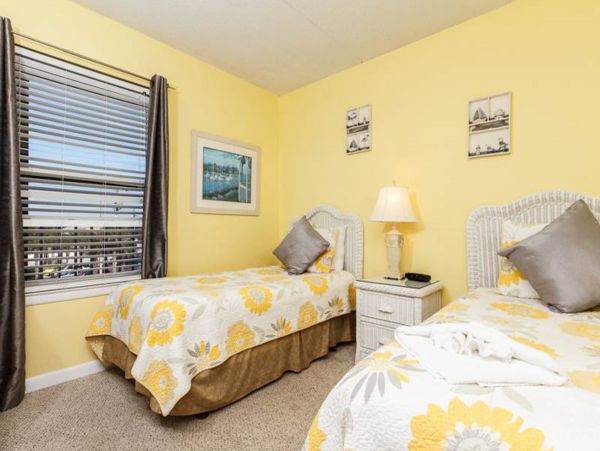 Okaloosa Island Fort Walton Beach Condo 961357