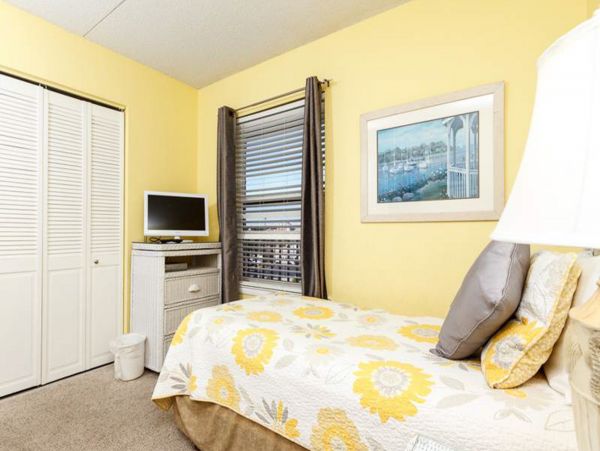 Okaloosa Island Fort Walton Beach Condo 961357