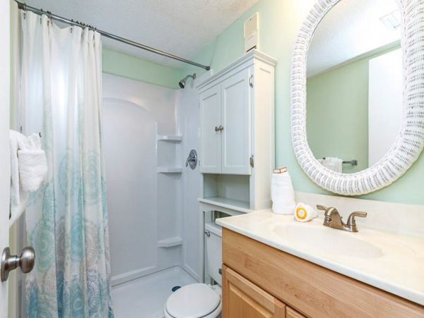 Okaloosa Island Fort Walton Beach Condo 961357