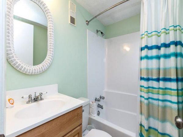 Okaloosa Island Fort Walton Beach Condo 961357