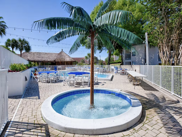 Beachfront Condo with 3 Bedrooms & Incredible Views