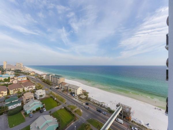 Destin Condo 961361
