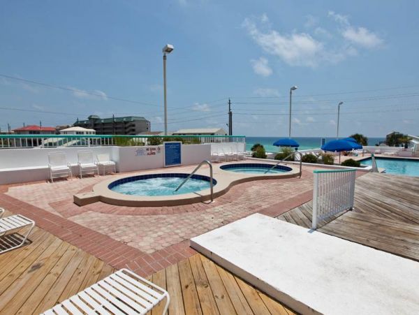 Destin Condo 961361