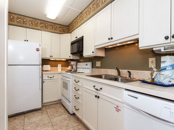 Okaloosa Island Fort Walton Beach Condo 961362