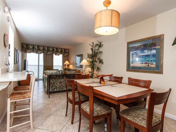 Okaloosa Island Fort Walton Beach Condo 961362
