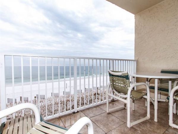 Okaloosa Island Fort Walton Beach Condo 961362