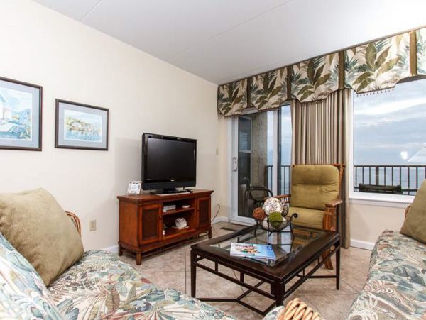 Okaloosa Island Fort Walton Beach Condo 961362