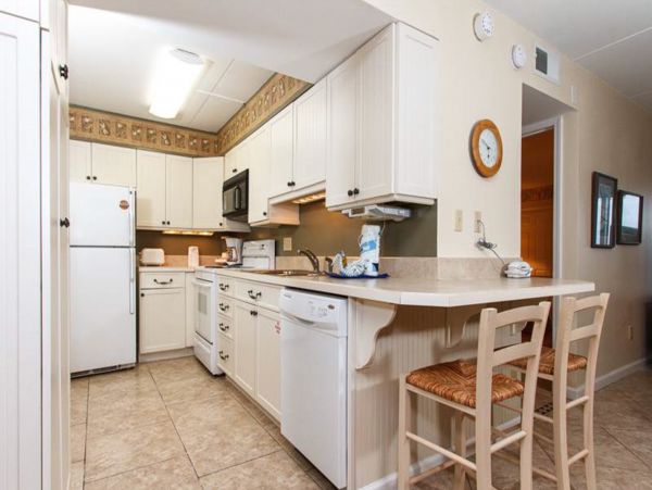 Okaloosa Island Fort Walton Beach Condo 961362