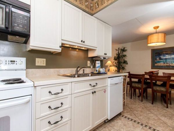Okaloosa Island Fort Walton Beach Condo 961362