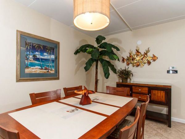 Okaloosa Island Fort Walton Beach Condo 961362