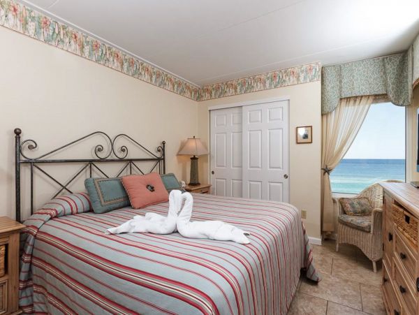 Okaloosa Island Fort Walton Beach Condo 961362