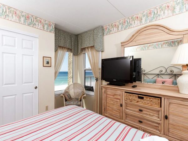 Okaloosa Island Fort Walton Beach Condo 961362