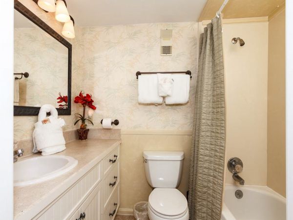Okaloosa Island Fort Walton Beach Condo 961362