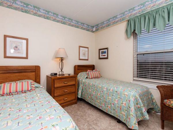 Okaloosa Island Fort Walton Beach Condo 961362
