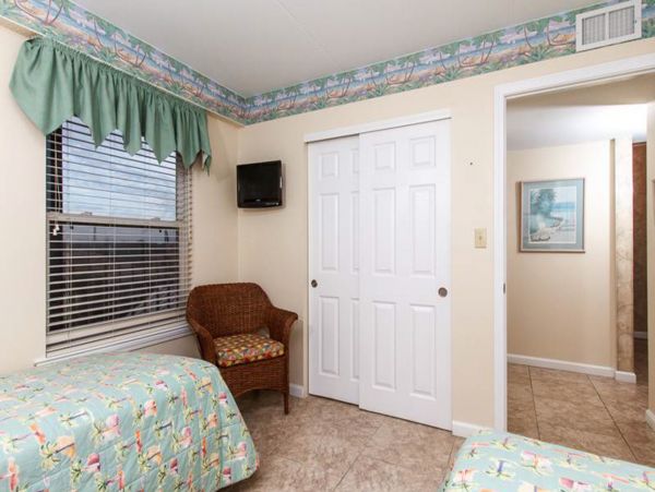 Okaloosa Island Fort Walton Beach Condo 961362