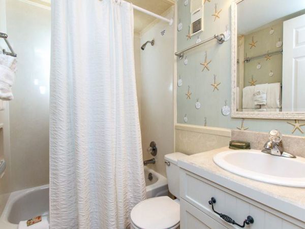 Okaloosa Island Fort Walton Beach Condo 961362