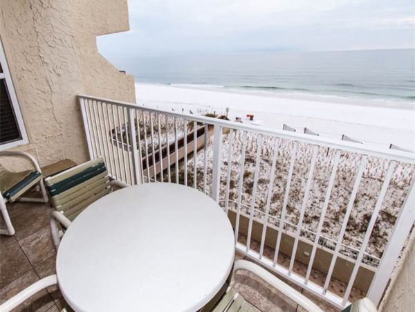 Okaloosa Island Fort Walton Beach Condo 961362
