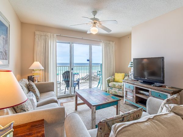 Okaloosa Island Fort Walton Beach Condo 961364