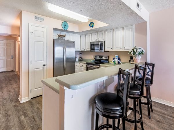 Okaloosa Island Fort Walton Beach Condo 961364