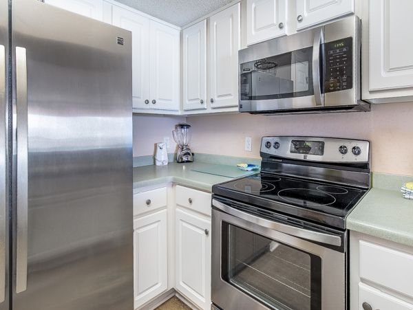 Okaloosa Island Fort Walton Beach Condo 961364