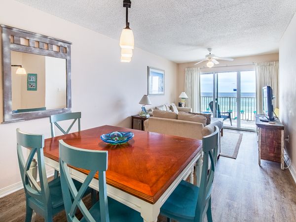 Okaloosa Island Fort Walton Beach Condo 961364