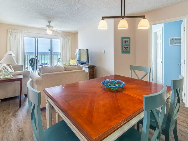 Okaloosa Island Fort Walton Beach Condo 961364