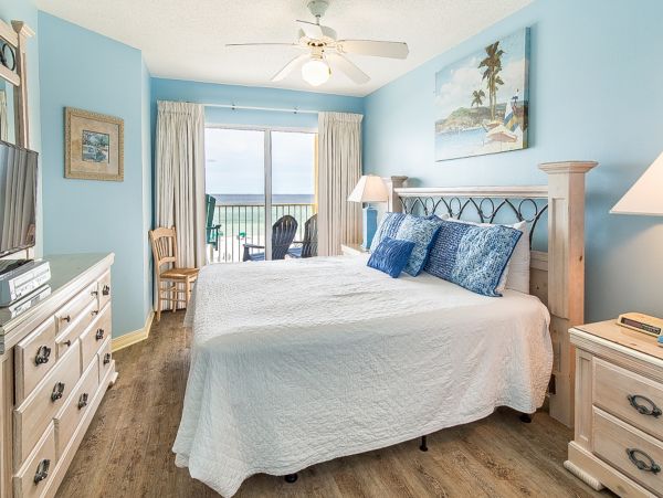 Okaloosa Island Fort Walton Beach Condo 961364